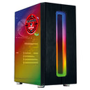 ScreenON - Ryzen 5 - 512GB SSD  - Radeon Vega 7 - Rhaegal GamePC.V498101