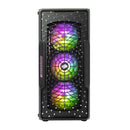Screenson - Juego de juegos - Y52184 - W2 (GamePC.Y52184 + Monitor de 27 pulgadas + Teclado + Pad de mouse y mouse + Auriculares y soporte)