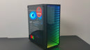 Screenson - Ryzen 3 2200G - 240GB M.2 SSD - GTX 1630 4GB - GAMEPC.V22532 - WIFI