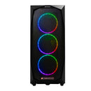 ScreenON - Ryzen 7 5700G - 1TB M.2 SSD - RTX 3070 - GamePC.T50134