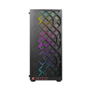 ScreenON - Game Computer / Gaming PC - Ryzen 5 - 500GB M.2 SSD - 16GB RAM - Radeon RX 550 - Game PC TX87428 - Windows 11 - ScreenOn