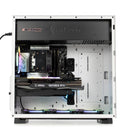 ScreenON - Gaming Set - V43037 - (GamePC.V43037 + 2 x 27 Inch Gaming Monitor + Gaming Toetsenbord en Muis) - ScreenOn