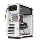 ScreenON - Gaming Set - V43037 - (GamePC.V43037 + 2 x 27 Inch Gaming Monitor + Gaming Toetsenbord en Muis) - ScreenOn