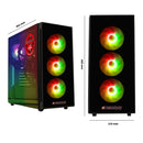 ScreenON - Intel Core i9 - 2TB SSD + 6TB HDD - RTX 3060 - Ripper - GamePC.Y24164 - ScreenOn