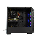 ScreenON - Intel Core i9 - 2TB SSD + 6TB HDD - RTX 3060 - Ripper - GamePC.Y24167 - ScreenOn
