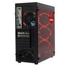 ScreenON – Night Shark - Ryzen 5 - 480GB SSD + 2TB HDD - GTX 1630 4GB – GamePC.V31328 - WiFi - ScreenOn