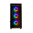 ScreenON – Raptor - Ryzen 5 - 240GB SSD + 1TB HDD - GTX 1630 4GB – GamePC.V14318 - WiFi - ScreenOn