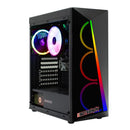 ScreenON - Ryzen 5 - 240GB M.2 SSD + 1TB HDD - GTX 1660 - GamePC.V255132 - WiFi - ScreenOn