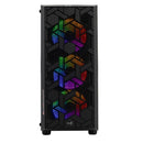 ScreenON - Ryzen 5 - 500GB M.2 - GTX 1650 - GamePC.T50104 - WiFi - ScreenOn