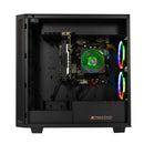 ScreenON - Ryzen 7 - 480GB M.2 SSD + 2TB HDD - RTX 3060 12GB - GamePC.X415123 - WiFi - ScreenOn