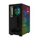 ScreenON - Ryzen 7 5800X - 1TB M.2 SSD - RTX 3060 - GamePC.T50136 - WiFi - ScreenOn