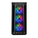 ScreenON - Ryzen 7 5800X - 512GB M.2 SSD + 1TB HDD - RTX-3060 - GamePC.V58068 - WiFi - ScreenOn