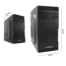 Budget Office PC - Ryzen 5 - 1TB NVMe SSD - 16GB RAM - Radeon Vega 7 - Windows 11 Pro + WiFi & Bluetooth