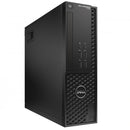 DELL Precision T1700 - Intel Core i7 - 500GB SSD - 16GB RAM - HD Graphics - Windows 11 - Allround Office Computer + DVD speler + WiFi & Bluetooth
