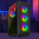 ScreenON - Intel Core i3 - 480GB SSD - UHD Graphics 730 - GamePC.X16584