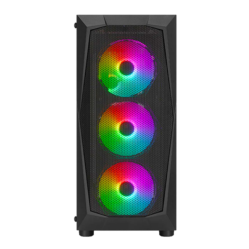 ScreenON - Intel Core i3 - 480GB SSD - UHD Graphics 730 - GamePC.X16584