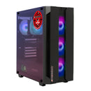 ScreenON - AMD Ryzen 3 - 512GB SSD - Radeon RX Vega 8 - GamePC.X100128 + WiFi & Bluetooth
