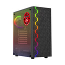 ScreenON - Game PC - Ryzen 3 - 512GB SSD - GamePC V21216 - WiFi