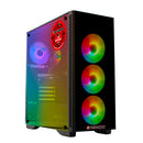 ScreenON - Ryzen 5 - 240GB M.2 SSD + 1TB HDD - RTX 3050 - GamePC.T46187