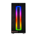 ScreenON - Ryzen 3 - 250GB M.2 SSD - 8GB RAM - Geforce RTX 3050 - Game PC E723109