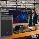 Intel Compleet PC | Intel Core i5 | 16 GB DDR4 | 1 TB SSD | RTX 3050 | Windows 11 Pro + WiFi & Bluetooth