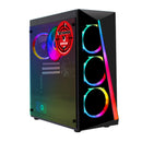 ScreenON - Game PC - Ryzen 3 - 512GB SSD - GamePC V21215