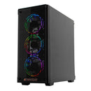 AMD Ryzen 3 2200G Allround Game Computer / Gaming PC - GeForce GTX 1050 Ti 4GB - 8GB RAM - 1TB HDD - WiFi - ScreenOn