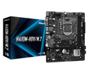 Asrock H410M-HDV/M.2 Intel H410 LGA 1200 micro ATX - ScreenOn