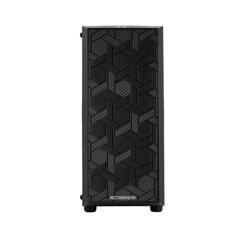 Intel Compleet PC | Intel Core i5 | 8 GB DDR4 | 500 GB SSD - NVMe | Windows 11 Pro - ScreenOn
