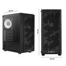 Intel Compleet PC | Intel Core i7 | 16 GB DDR4 | 500 GB SSD - NVMe | Windows 11 Pro - ScreenOn