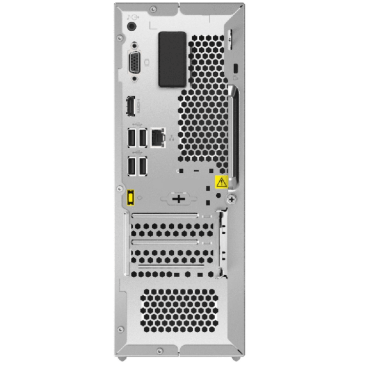 Lenovo IdeaCentre 3 - 07ADA05 - SFF - Desktop PC - ScreenOn