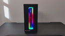 ScreenON - Game Computer / Gaming PC - Ryzen 5 - 1TB M.2 SSD - 16GB RAM - RX 580 - Game PC TX89411 - Windows 11