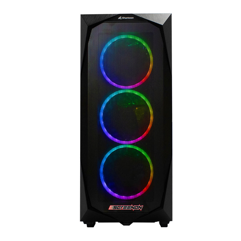 ScreenON - Ryzen 7 - 1TB M.2 SSD - RTX 3060 - GamePC.T50137
