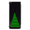 ScreenON - AMD Ryzen 5 - 240GB SSD - Radeon RX 550 - Game PC (Fortnite) - WiFi - ScreenOn