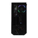 ScreenON - AMD Ryzen 9 - 1TB SSD + 3TB HDD - RTX 3060 - GamePC.X22169 - WiFi - ScreenOn