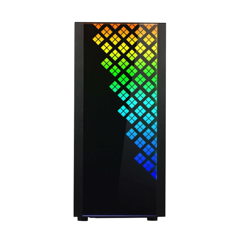 ScreenON - Break Of Dawn - Ryzen 5 - 500GB of 1TB M.2 SSD - Radeon Vega 7/RTX3050/RTX3060 - GamePC - WiFi - ScreenOn