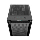 ScreenON - Colour Cube - Ryzen 5 - 500GB of 1TB M.2 SSD - Radeon Vega 7/RTX3050/RTX3060 - GamePC - WiFi - ScreenOn