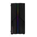 ScreenON - Complete GTA V Gaming PC Set - X11649 - V1 ( Game PC X11649 + 24 Inch Monitor + Toetsenbord + Muis + Controller ) - ScreenOn