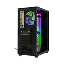 ScreenON - Complete GTA V Gaming PC Set - X11649 - V1 ( Game PC X11649 + 24 Inch Monitor + Toetsenbord + Muis + Controller ) - ScreenOn