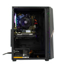 ScreenON - Complete Sims 4 Gaming PC Set - X11749 - V1 ( Game PC X11749 + 24 Inch Monitor + Toetsenbord + Muis + Controller ) - ScreenOn