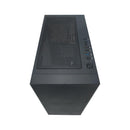 ScreenON - Conflagration - Ryzen 5 - 500GB of 1TB M.2 SSD - Radeon Vega 7/RTX3050/RTX3060 - GamePC - WiFi - ScreenOn