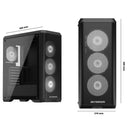 ScreenON - Creator - Intel Core i9 - 2TB NVMe SSD + 4TB HDD - 64GB RAM - RTX 4070Ti - MultimediaPC.M732033 - Wifi & Bluetooth - Cardreader - ScreenOn