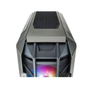 ScreenON - Extreme Edition - Intel Core i9-13900K - 4TB NVMe SSD - 64GB RAM - RTX 4090 - Waterkoeling - GamePC.EXT-X10115 - WiFi - Bluetooth - ScreenOn