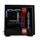 ScreenON - Extreme - Limited Edition - Intel Core i9-11900F - 2TB NVMe SSD - RTX 3080 - GamePC.L008 - WiFi - ScreenOn