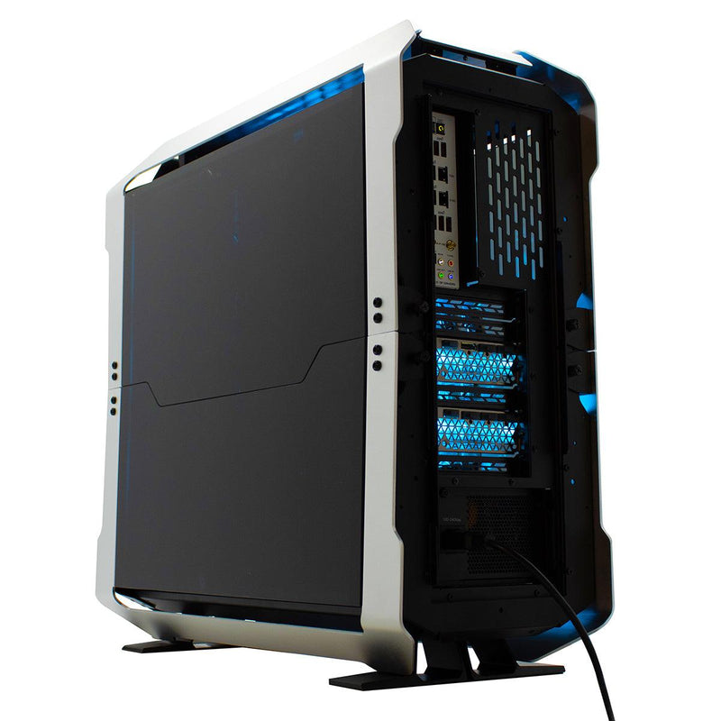 ScreenON - Extreme - Limited Edition - Intel Core i9-11900F - 2TB NVMe SSD - RTX 3090 - GamePC.L019 - WiFi - ScreenOn