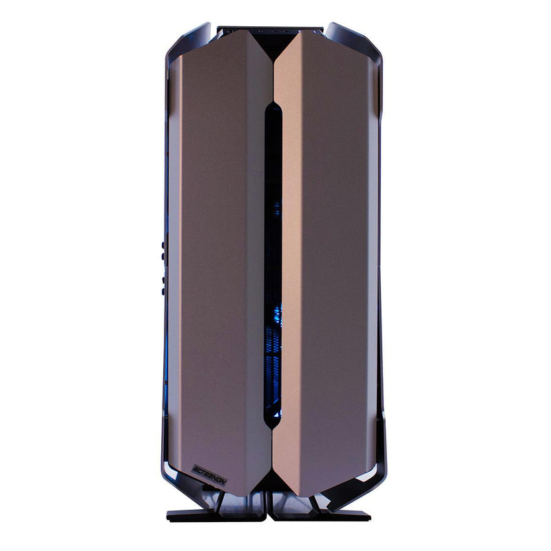 ScreenON - Extreme - Limited Edition - Intel Core i9-11900F - 2TB NVMe SSD - RTX 3090 - GamePC.L019 - WiFi - ScreenOn