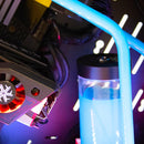 ScreenON - Extreme - Limited Edition - Intel Core i9-11900F - 2TB NVMe SSD - RTX 3090 - GamePC.L021 - WiFi - ScreenOn