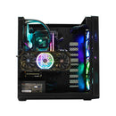 ScreenON - Extreme - Limited Edition - Ryzen 7 5800X - 2TB NVMe SSD + 6TB HDD - RX 6800XT - GamePC.L001 - WiFi - ScreenOn