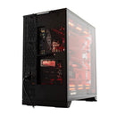 ScreenON - Extreme - Limited Edition - Ryzen 9 5900X - 2TB NVMe SSD - RTX 3090 - GamePC.L013 - WiFi - ScreenOn