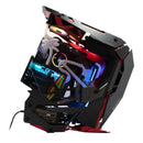 ScreenON - Extreme - Limited Edition - Ryzen 9 5900X - 2TB NVMe SSD - RTX 3090 - GamePC.L018 - WiFi - ScreenOn